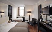 Туры в отель Saray Hotel
