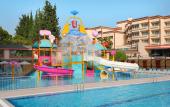 Туры в отель Amara Family Resort