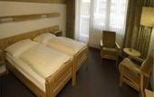 Туры в отель Sarazena