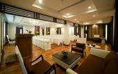 Туры в отель Sareeraya Villas & Suites