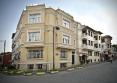 Sari Konak  Apts