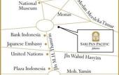 Туры в отель Sari Pan Pacific Jakarta