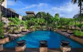 Туры в отель Sari Pan Pacific Jakarta