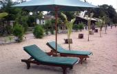 Туры в отель Sari Sanur Resort