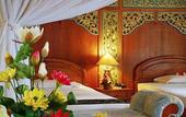 Туры в отель Sari Segara Resort Villas & Spa