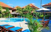 Туры в отель Sari Segara Resort Villas & Spa