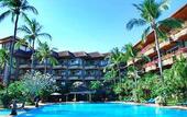 Туры в отель Sari Segara Resort Villas & Spa