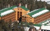 Туры в отель Sarikamis Toprak