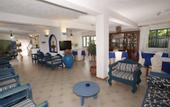 Туры в отель Atheras Hotel
