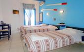 Туры в отель Atheras Hotel