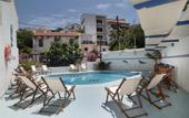 Туры в отель Atheras Hotel