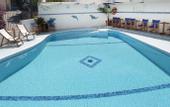 Туры в отель Atheras Hotel