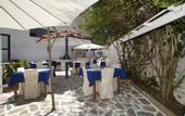 Туры в отель Atheras Hotel