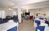Туры в отель Atheras Hotel