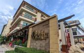 Туры в отель Sarita Chalet & Spa Hotel