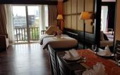 Туры в отель Sarita Chalet & Spa Hotel
