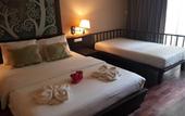 Туры в отель Sarita Chalet & Spa Hotel