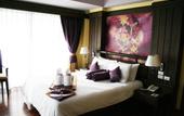 Туры в отель Sarita Chalet & Spa Hotel