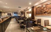 Туры в отель Sarita Chalet & Spa Hotel