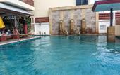Туры в отель Sarita Chalet & Spa Hotel