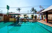 Туры в отель Sarita Chalet & Spa Hotel