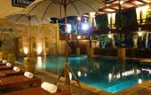 Туры в отель Sarita Chalet & Spa Hotel