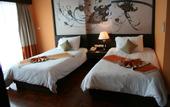 Туры в отель Sarita Chalet & Spa Hotel