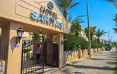 Туры в отель Saritas