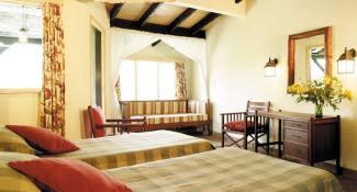 Sarova Lion Hill Game Lodge 4*
