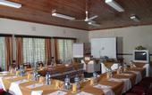 Туры в отель Sarova Lion Hill Game Lodge