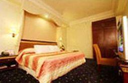 Sarrosa International Hotel & Residential Suites Cebu City 3*