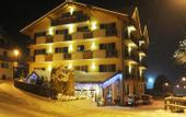 Туры в отель Hotel Sass Maor