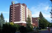 Туры в отель Satel (Poprad)