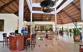 Туры в отель Sativa Sanur Cottage Bali
