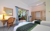 Туры в отель Sativa Sanur Cottage Bali