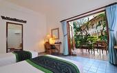 Туры в отель Sativa Sanur Cottage Bali