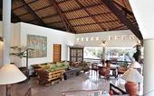 Туры в отель Sativa Sanur Cottage Bali