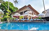 Туры в отель Sativa Sanur Cottage Bali