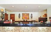 Туры в отель Sativa Sanur Cottage Bali
