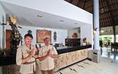 Туры в отель Sativa Sanur Cottage Bali