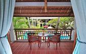 Туры в отель Sativa Sanur Cottage Bali