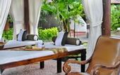 Туры в отель Sativa Sanur Cottage Bali