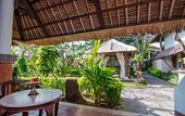 Туры в отель Sativa Sanur Cottage Bali