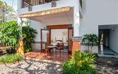 Туры в отель Sativa Sanur Cottage Bali