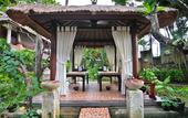 Туры в отель Sativa Sanur Cottage Bali