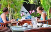 Туры в отель Sativa Sanur Cottage Bali