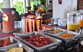 Туры в отель Sativa Sanur Cottage Bali