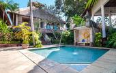 Туры в отель Sativa Sanur Cottage Bali