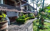 Туры в отель Sativa Sanur Cottage Bali