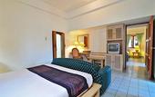 Туры в отель Sativa Sanur Cottage Bali